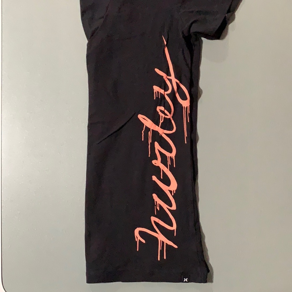 ✨New without tag Hurley women’s T-shirt